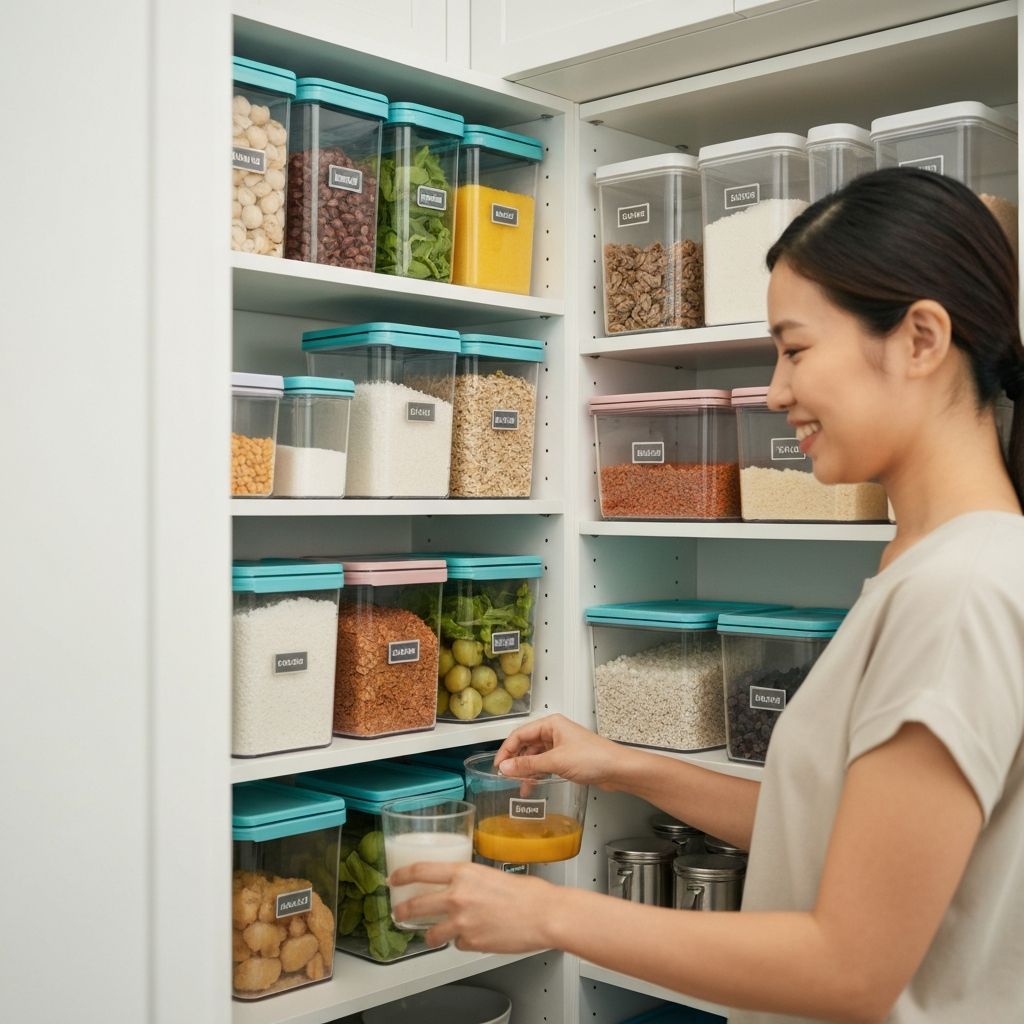 Домашен контекст и организация